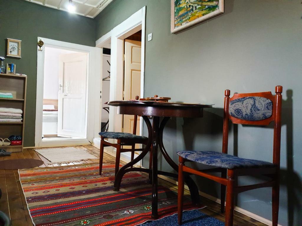 Kulla Dula Guesthouse Gjakova Exteriér fotografie